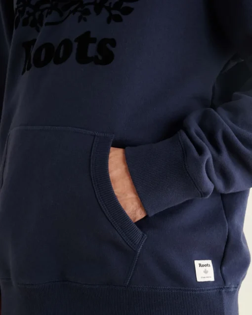 Organic Original Kanga Hoodie