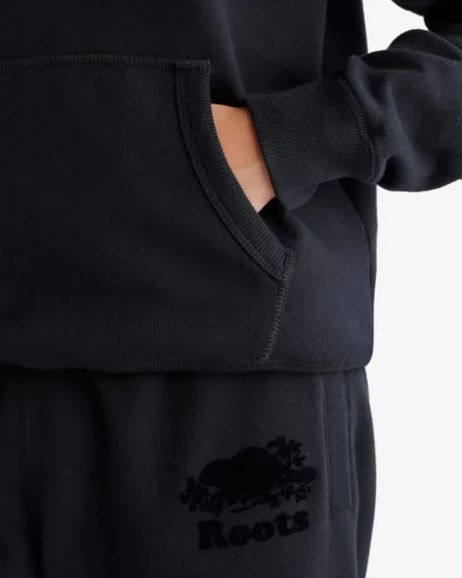 Organic Original Kanga Hoodie