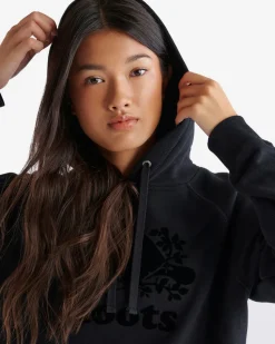 Organic Original Kanga Hoodie
