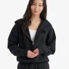 Organic Original Relaxed Full Zip Hoodie