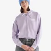 Organic Original Relaxed Full Zip Hoodie