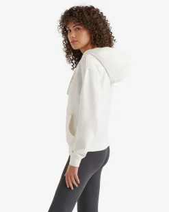 Organic Original Relaxed Full Zip Hoodie