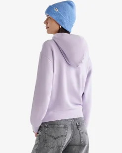 Organic Original Relaxed Full Zip Hoodie