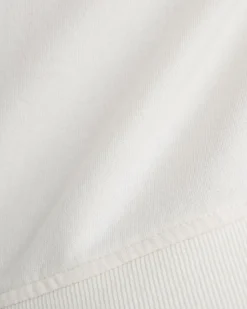 Organic Original Relaxed Full Zip Hoodie