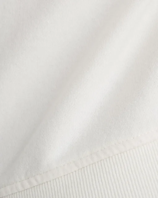 Organic Original Relaxed Full Zip Hoodie