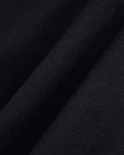 Organic Original Relaxed Full Zip Hoodie