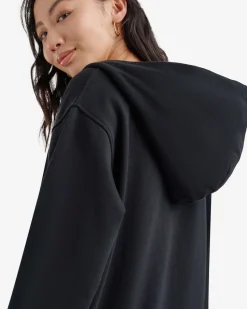 Organic Original Relaxed Full Zip Hoodie