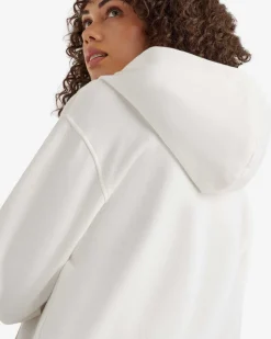 Organic Original Relaxed Full Zip Hoodie