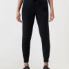 Organic Original Slim Cuff Sweatpant Short (26 Inch Inseam)