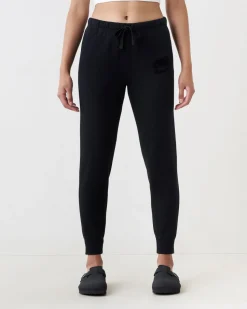 Organic Original Slim Cuff Sweatpant Short (26 Inch Inseam)