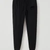 Organic Original Slim Cuff Sweatpant Tall (32.5 Inch Inseam)