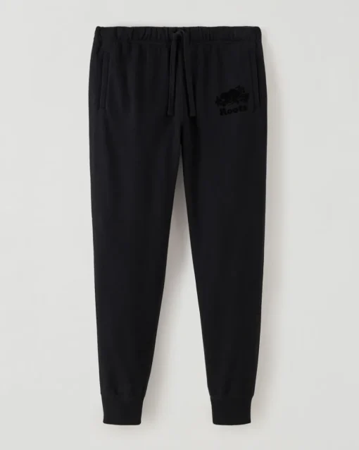 Organic Original Slim Cuff Sweatpant Tall (32.5 Inch Inseam)