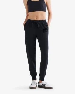 Organic Original Slim Cuff Sweatpant