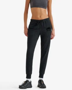 Organic Original Slim Cuff Sweatpant
