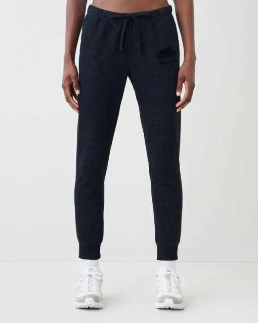 Organic Original Slim Cuff Sweatpant