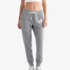 Organic Original Slim Cuff Sweatpant