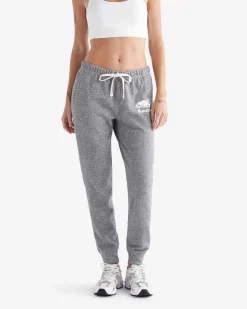 Organic Original Slim Cuff Sweatpant