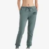 Organic Original Slim Cuff Sweatpant