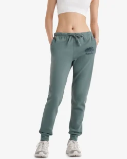 Organic Original Slim Cuff Sweatpant