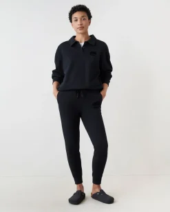 Organic Original Slim Cuff Sweatpant Short (26 Inch Inseam)
