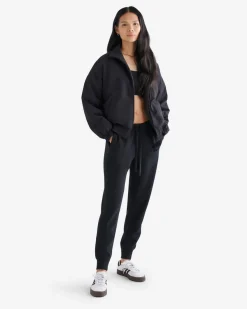 Organic Original Slim Cuff Sweatpant