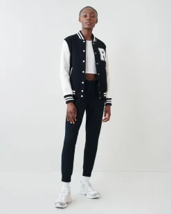 Organic Original Slim Cuff Sweatpant