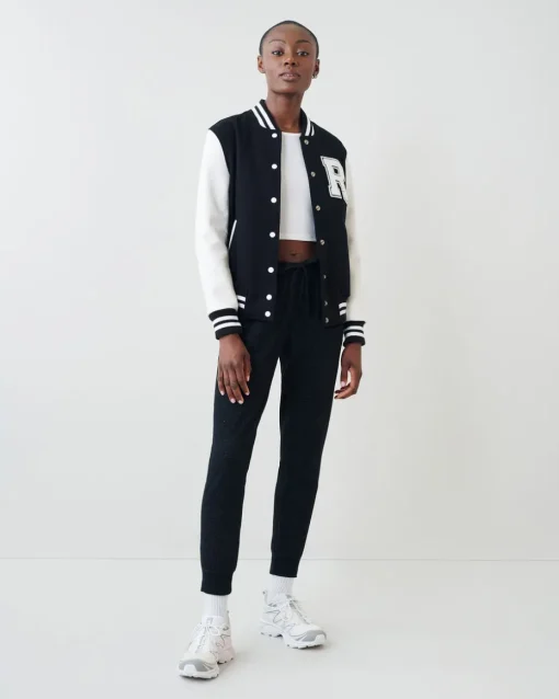 Organic Original Slim Cuff Sweatpant