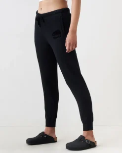 Organic Original Slim Cuff Sweatpant Short (26 Inch Inseam)