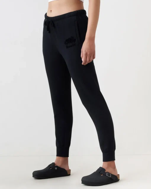 Organic Original Slim Cuff Sweatpant Short (26 Inch Inseam)