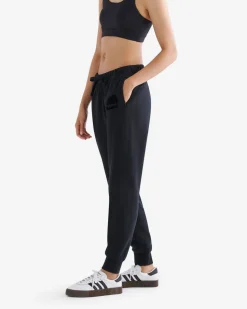 Organic Original Slim Cuff Sweatpant
