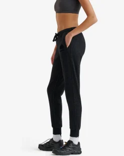 Organic Original Slim Cuff Sweatpant