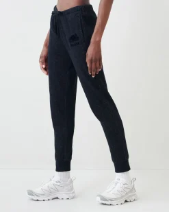 Organic Original Slim Cuff Sweatpant