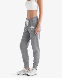 Organic Original Slim Cuff Sweatpant