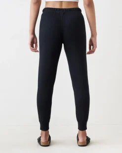 Organic Original Slim Cuff Sweatpant Short (26 Inch Inseam)