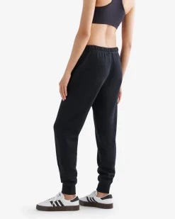 Organic Original Slim Cuff Sweatpant