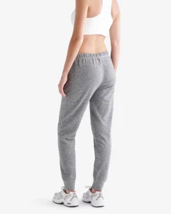 Organic Original Slim Cuff Sweatpant