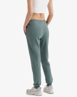 Organic Original Slim Cuff Sweatpant