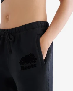 Organic Original Slim Cuff Sweatpant