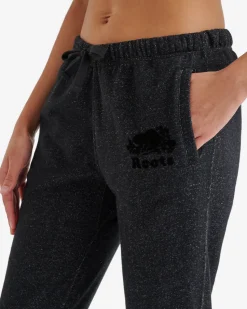 Organic Original Slim Cuff Sweatpant