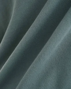 Organic Original Slim Cuff Sweatpant