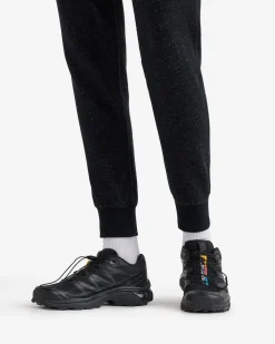 Organic Original Slim Cuff Sweatpant
