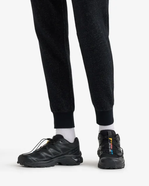 Organic Original Slim Cuff Sweatpant