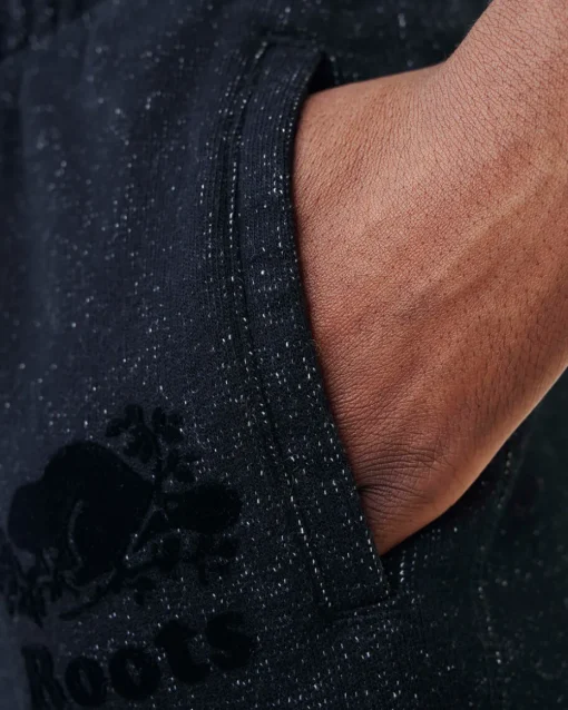 Organic Original Slim Cuff Sweatpant