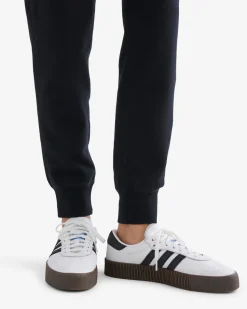Organic Original Slim Cuff Sweatpant