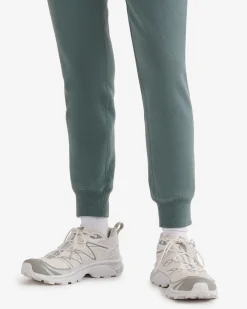 Organic Original Slim Cuff Sweatpant