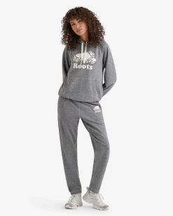 Organic Original Sweatpant Short (29 Inch Inseam)