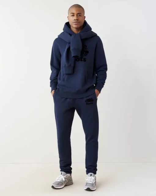 Organic Original Sweatpant Tall (33.5 Inch Inseam)