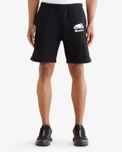 Organic Original Sweatshort 8 Inch