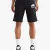 Organic Original Sweatshort 10.5 Inch