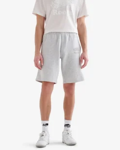 Organic Original Sweatshort 10.5 Inch